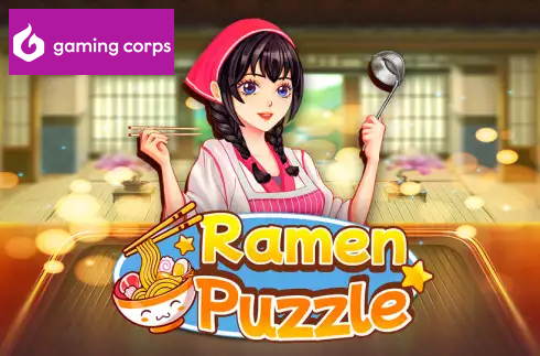 Ramen Puzzle